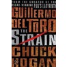 The Strain door Guillermo Del Toro