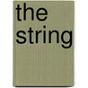 The String door Lewis Coiner