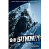 The Summit door Eric Alexander