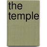 The Temple door Earl A. Reitan