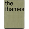 The Thames door Richard Sharpley