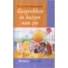 Gesprekken in huizen aan zee door Willem Brakman