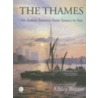 The Thames door Ashley Bryant