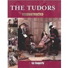 The Tudors door Liz Gorgerly