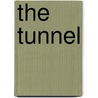 The Tunnel door Dorothy Miller Richardson