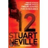 The Twelve door Stuart Neville
