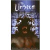 The Unseen door Richie Tankersley Cusick