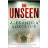 The Unseen door Alexandra Sokoloff