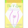The V Zone door Colette Bouchez