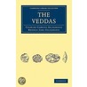The Veddas by Charles Gabriel Seligmann