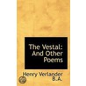 The Vestal by Henry Verlander