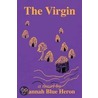 The Virgin door Hannah Blue Heron