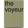 The Voyeur door Alain Robbe-Grillet