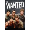 The Wanted by Chas Newkey-burden