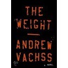 The Weight door Andrew Vachss