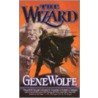 The Wizard door Gene Wolfe