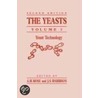 The Yeasts door John Harrison