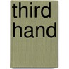 Third Hand by Charles Green