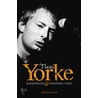 Thom Yorke door Trevor Baker