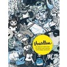 Threadless door Jeffrey Kalmikoff