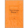 Thucydides door Howard Don Cameron