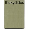 Thukydides by Thucydides