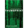 Thumbprint door Mike Mitchell