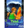 Tidal Wave door Rod Randall