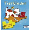 Tierkinder door Onbekend