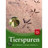 Tierspuren by Preben Bang