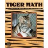 Tiger Math door Cindy Bickel