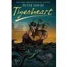 Tigerheart door Peter David