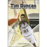 Tim Duncan door J. Chris Roselius