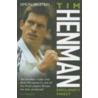 Tim Henman door Simon Felstein