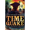 Time Quake door Linda Buckley-Archer