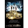 TimeRiders door Alex Scarrow