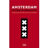 Amsterdam, de stad in gedichten door Onbekend