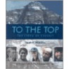 To The Top door Steven Venables
