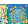 De puzzelatlas