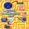 Het grote kinderdoolhofspel