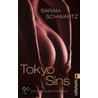 Tokyo Sins by Sarah Schwartz