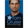 Tom Cruise door Iain Johnstone