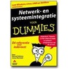 Netwerk- & systeemintegratie voor Dummies door M. Bellomo