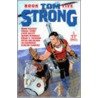 Tom Strong by Pascal Ferry