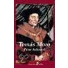 Tomas Moro by Peter Ackroyd