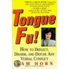 Tongue Fu! door Sam Horn