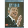 Tony Blair by Thomas M. Collins
