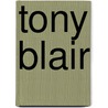 Tony Blair door Bonnie Hinman