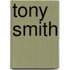 Tony Smith door Richard Tuttle