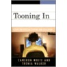 Tooning in by Trenia Walker